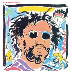 Reggae Greats - Burning Spear Reissue