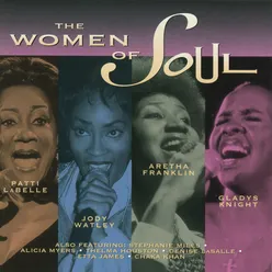 The Women Of Soul