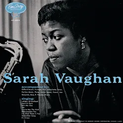 Sarah Vaughan