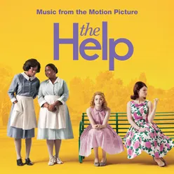 The Help Music From The Motion Picture