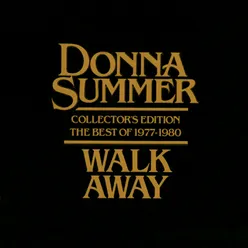 Walk Away Single Version