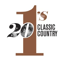 20 #1's: Classic Country Reissue