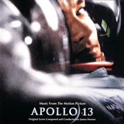 Master Alarm From "Apollo 13" Soundtrack