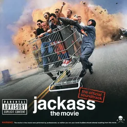 Jackass The Movie The Official Soundtrack