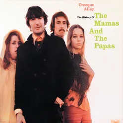 Mama Cass Dialog From "A Gathering Of Flowers - The Anthology Of The Mamas And The Papas" Reprise