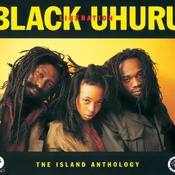 Black Uhuru Anthem US Remix
