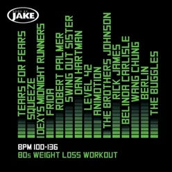 Come On Eileen '80s Weight Loss Workout Mix