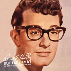 Not Fade Away Alternate Overdub