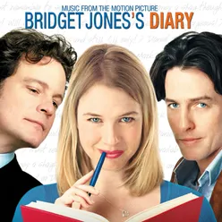Bridget Jones's Diary Music From The Motion Picture