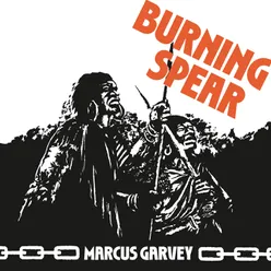 Old Marcus Garvey