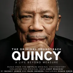 Quincy: A Life Beyond Measure Music From The Netflix Original Documentary