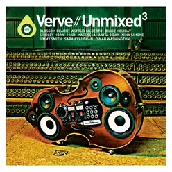 Verve / Unmixed 3