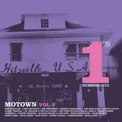Motown Number 1's Vol. 2