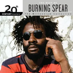 20th Century Masters: The Millennium Collection: Best Of Burning Spear