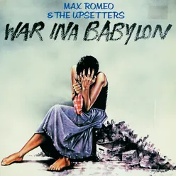 War Ina Babylon Single Edit