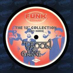 The 12" Collection And More (Funk Essentials)