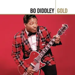 Hey! Bo Diddley