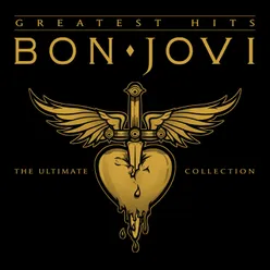 Bon Jovi Greatest Hits - The Ultimate Collection Deluxe