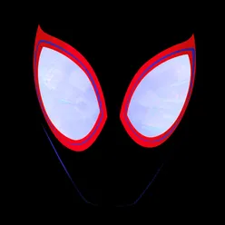 Sunflower Spider-Man: Into the Spider-Verse