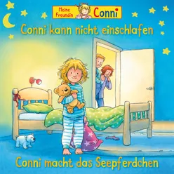 Conni macht das Seepferdchen - Teil 06