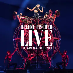 Dein Blick Live von der Arena-Tournee 2018