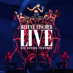 Ich will immer wieder... dieses Fieber spür'n Live von der Arena-Tournee 2018