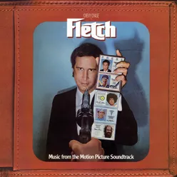 Fletch, Get Outta Town