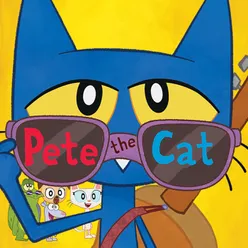 Pete The Cat Expanded Version