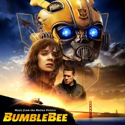 Bumblebee Motion Picture Soundtrack