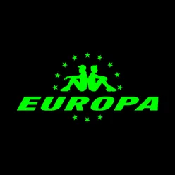 All Day And Night Jax Jones & Martin Solveig Present Europa