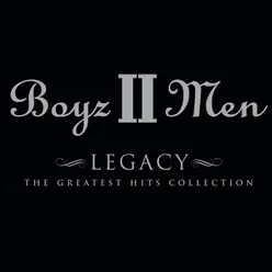 Legacy: The Greatest Hits Collection Deluxe Edition