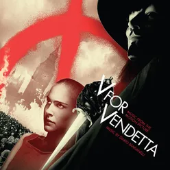 V For Vendetta Music From The Motion Picture