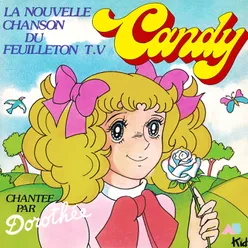 La chanson de Candy