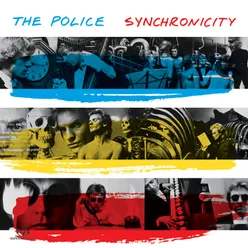 Synchronicity Remastered 2003