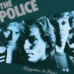 Reggatta De Blanc Remastered 2003