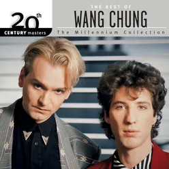 20th Century Masters: The Millennium Collection: Best Of Wang Chung