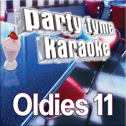 Little Darlin' (Made Popular By The Diamonds) [Karaoke Version]