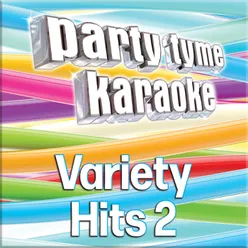 Point of View (Made Popular By DB Boulevard) [Karaoke Version]