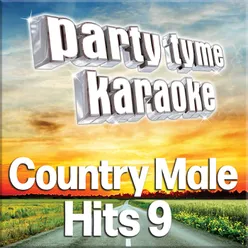 Lone Star Blues (Made Popular By Delbert McClinton) [Karaoke Version]