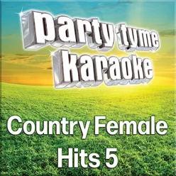 Forever Everyday (Made Popular By Lee Ann Womack) [Karaoke Version]