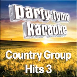 More Love (Made Popular By Dixie Chicks) [Karaoke Version]
