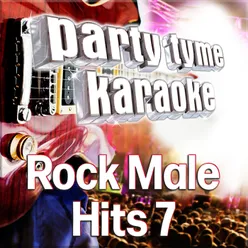 Better Man (Made Popular By Pearl Jam) [Karaoke Version]