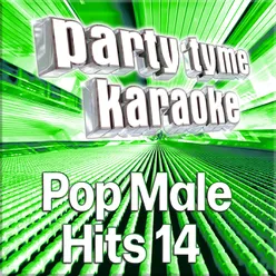 Marry Me (Made Popular By Train) [Karaoke Version]