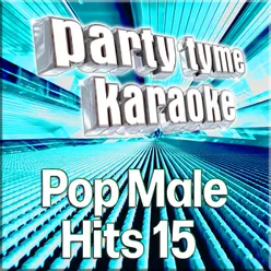 Stuck On You (Made Popular By Bobby Caldwell) [Karaoke Version]