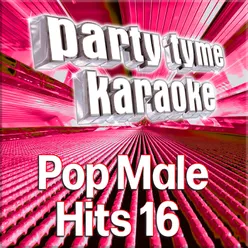 The Real Thing (Made Popular By Bo Bice) [Karaoke Version]