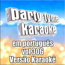 Será Que Eu Sou (Made Popular By Chitãozinho & Xororó) [Karaoke Version]