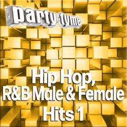 Run This Town (Made Popular By Jay Z, Rihanna & Kanye West) [Karaoke Version]