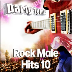 Back In Black (Made Popular By AC/DC) [Karaoke Version]