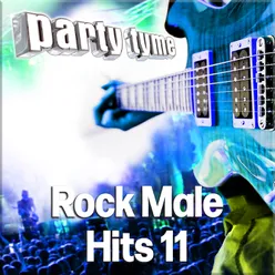 Life On The Moon (Made Popular By David Cook) [Karaoke Version]