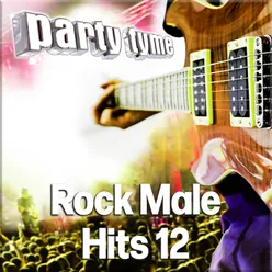 Shot In The Dark (Made Popular By Ozzy Osbourne) [Karaoke Version]